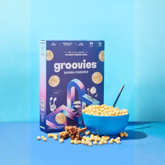Collection image for: CEREALES CON PROTEÍNA