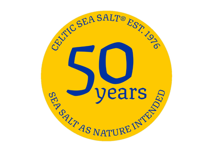 Celtic Sea Salt | Sal Céltica de Grano Fino | 227 gramos