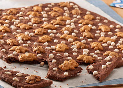 Teddy Grahams | Galletas Sabor Miel | 283 gramos