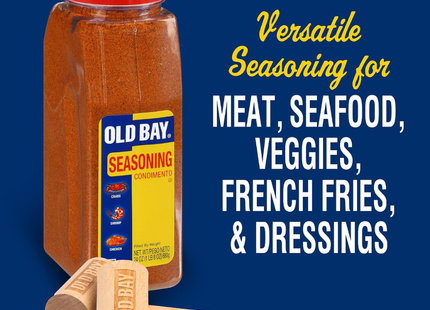 Old Bay Sazonador Para Mariscos y Aves