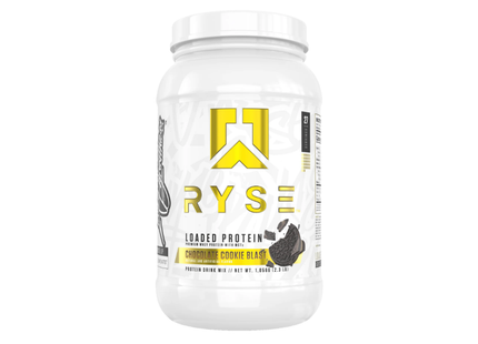 Ryse Protein Loaded Protein | 2 lbs