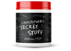 Christopher Secret Stuff