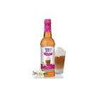 Jordan's Skinny Syrups | Jarabe endulzante para cafe y repostería sin azúcar | sabor vainilla | 750 ml