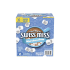 Swiss Miss | Chocolate Caliente en polvo mezcla malvavisco y cacao | 30 sobres 39 gramos