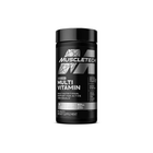 MUSCLE TECH PLATINUM MULTIVITAMIN | 90 CÁPSULAS