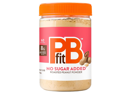PB FIT Crema de Cacahuate en Polvo