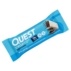 QUEST NUTRITION HERO CRISPY PROTEIN BARS | Pieza
