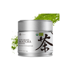 Chaism | Matcha Orgánico en Polvo de Grado Ceremonial | 30 gramos