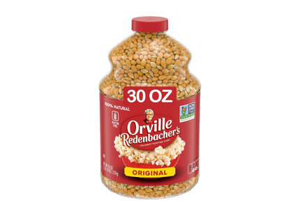 ORVILLE PALOMITAS DE MAÍZ | 850 GRAMOS