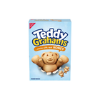 Teddy Grahams | Galletas Sabor Miel | 283 gramos