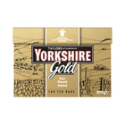 Taylors of Harrogate Yorkshire Gold Té Negro | 160 bolsitas