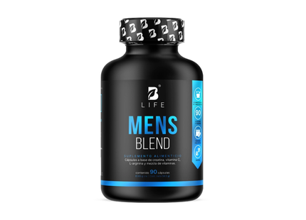 B LIFE Mens Blend