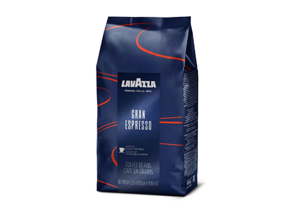 Lavazza Grand Espresso | Granó Entero | 1kg