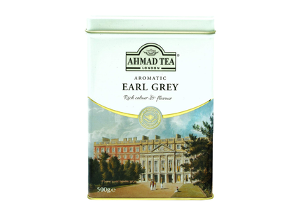 Ahmad Tea Mezcla especial | 500 gramos