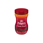 Folgers Clásicos | Café Instantáneo Tostado Clásico | 340g