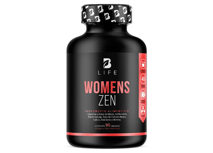 B LIFE WOMENS ZEN