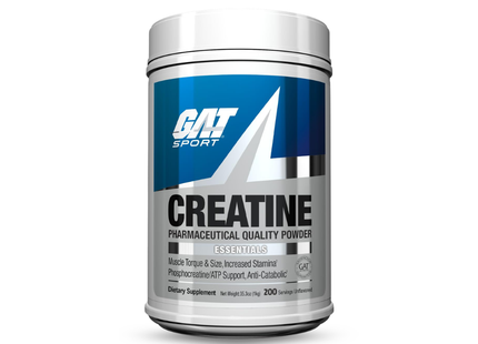GAT Sport Creatina Monohidratada