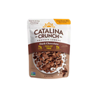 Catalina Crunch | Ceral Proteíco Sabor Chocolate Amargo | 255 gramos