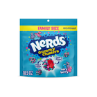 Nerds Gummy Cluster | Rainbow Gummies Con Incrustaciones de Nerds | 552 gramos