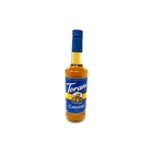 Torani Sugar Free Caramel Syrup | Jarabe Sin Azúcar Sabor Caramelo | 750 ml
