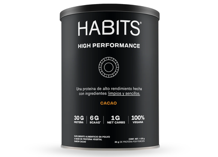 HABITS HP 1078 | 28 Servicios