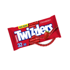 Twizzlers | Strawberry Twists | 907 gramos