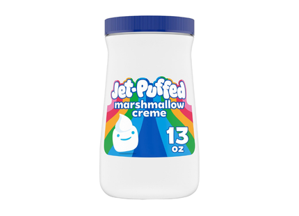 Jet-Puffed | Marshmallow Creme | Crema de Malvavisco