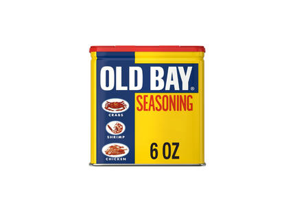 Old Bay Sazonador Para Mariscos y Aves