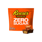 Reese's Zero Sugar Miniature Cups | 145 gramos