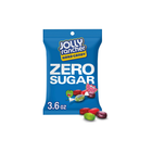 Jolly Rancher Zero Sugar | Sin Aspartame | sabor sandía, uva, frambuesa y manzana | 104 gramos