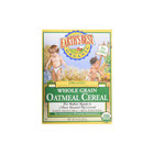 Earth's Best | Cereal Orgánico de Avena Integral | 227g
