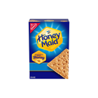 Honey Maid Graham Crackers | Galletas Sabor Miel Ideales para hacer S'mores | Hechas con Miel Real | 408 gramos