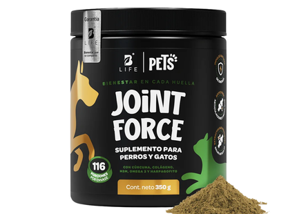 B LIFE JOINT FORCE | 350G