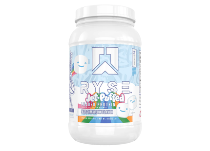Ryse Protein Loaded Protein | 2 lbs