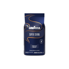 Lavazza Super Crema | Grano Entero de Tostado Medio | 1kg