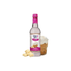 Jordan's Skinny Syrups | Jarabe Sabor Chocolate Blanco | 750 ml