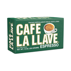 Café La Llave Espresso | 284 gramos