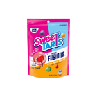 SweeTarts Chewy Fusions, Fruit Punch Medley | 255 gramos