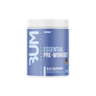 RAW CBUM ESSENTIAL PRE-WORKOUT | 20 Servicios