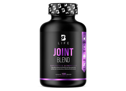 B LIFE Joint Blend