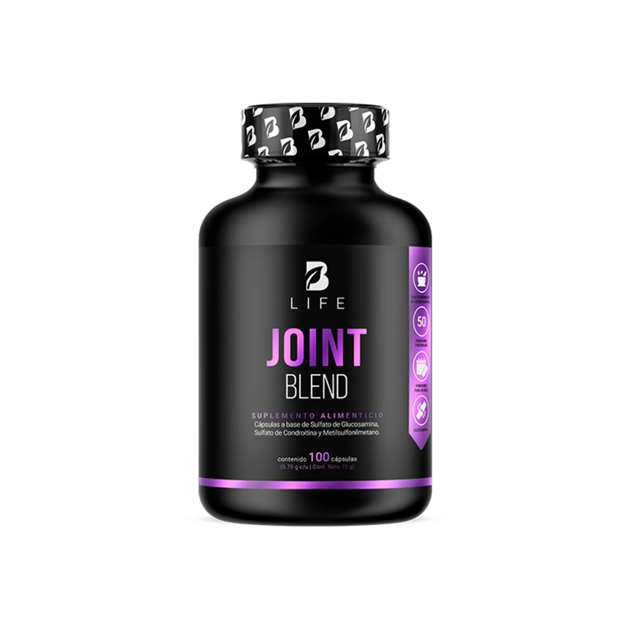B LIFE Joint Blend