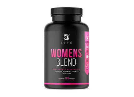 B LIFE Womens Blend