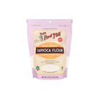 Bob's Red Mill | Harina de Tapioca Finamente Molida | 454 gramos