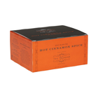 Harney & Sons té de especias de canela caliente, 50 bolsas de té