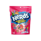 Nerds Gummy Cluster | Gomitas con incrustaciones de Nerds | 226 gramos