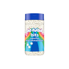 Jet-Puffed | Marshmallow Bits | Sabor Vainilla | Bote de 85 gramos