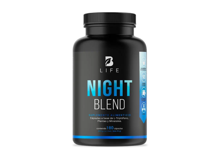 B LIFE Nights Blend | 90 Cápsulas