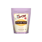 Bob's Red Mill | Levadura seca activa sin gluten | 227g