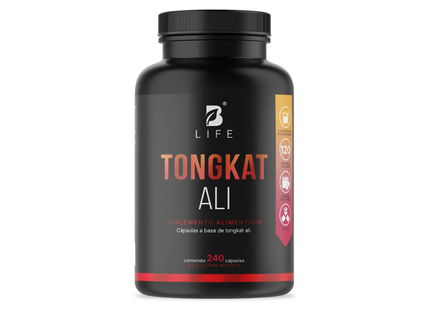 B LIFE TONGKAT ALI