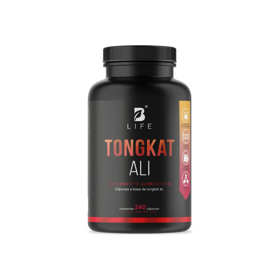 B LIFE TONGKAT ALI